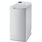 מכונת כביסה Indesit BTWD551052 למכירה , 2 image