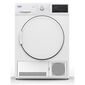 מייבש כביסה Delonghi DLD7F4W  7 ק"ג דה לונגי למכירה , 2 image