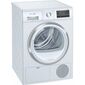 מייבש כביסה Siemens WT46G482IL  8 ק"ג סימנס למכירה , 2 image