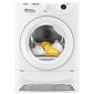 מייבש כביסה Zanussi ZDH8336W  8 ק"ג זנוסי למכירה , 2 image