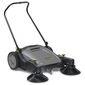 מכונת טאטוא Karcher Sweeper KM 70/20 C קארשר למכירה 