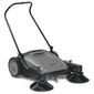 מכונת טאטוא Karcher Sweeper KM 70/20 C קארשר למכירה , 2 image