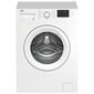 מכונת כביסה Beko WTV7516BW  7 ק&#34;ג בקו למכירה 