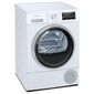 מייבש כביסה Siemens WT47RT90IL  9 ק"ג סימנס למכירה , 3 image