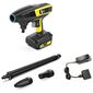 מכונת שטיפה בלחץ Karcher KHB6 קארשר למכירה , 3 image