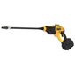 מכונת שטיפה בלחץ DeWALT DCPW550 למכירה , 2 image