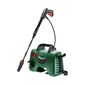 מכונת שטיפה בלחץ Bosch Easy Aquatak 120 בוש למכירה 