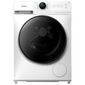 מכונת כביסה Midea MF200W90WBW  9 ק&#34;ג מידאה למכירה , 2 image