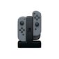 תחנת עגינה 1501406-01 תחנת טעינה לבקרי Joy-Con למכירה 
