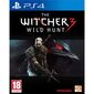 The Witcher 3 Wild Hunt PS4 למכירה 