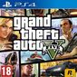 Grand Theft Auto V PS4 למכירה , 2 image