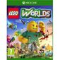 Lego Worlds לקונסולת Xbox One למכירה , 2 image