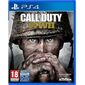 Call of Duty: WWII PS4 למכירה , 2 image