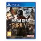 Metal Gear Survive PS4 למכירה 