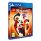 LEGO The Incredibles PS4 למכירה 