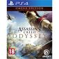 Assassin's Creed Odyssey PS4 למכירה , 2 image