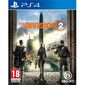 Tom Clancy's The Division 2 PS4 למכירה , 2 image