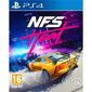 Need for Speed Heat PS4 למכירה 