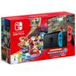 Nintendo Switch Mario Kart 8 Deluxe Bundle נינטנדו סוויץ' נינטנדו למכירה 