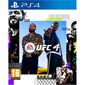 UFC 4 PS4 למכירה 