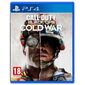 Call of Duty:Black Ops Cold War PS4 למכירה 
