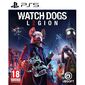 Watch Dogs Legion PS5 למכירה 