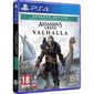 Assassin's Creed Valhalla PS4 למכירה , 3 image
