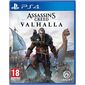 Assassin's Creed Valhalla PS4 למכירה 