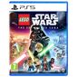 Lego Star Wars The Skywalker Saga PS5 למכירה , 2 image