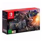 Nintendo Switch Monster Hunter Rise נינטנדו סוויץ' נינטנדו למכירה , 2 image