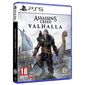 Assassin's Creed Valhalla Standart Edition PS5 למכירה , 4 image