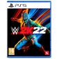 WWE 2K22 PS5 למכירה , 2 image