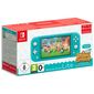 Nintendo Switch Lite: Animal Crossing נינטנדו סוויץ' לייט נינטנדו למכירה 