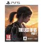 The Last of Us Part I PS5 למכירה 