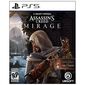 Assassin's Creed Mirage PS5 למכירה 