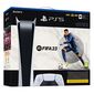 Sony PlayStation 5 825GB Digital Edition FIFA 23 Bundle סוני למכירה , 2 image