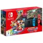Nintendo Switch Mario Kart 8 Deluxe + מנוי NSO נינטנדו למכירה 