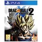 Dragon Ball Xenoverse 2 PS4 למכירה , 2 image