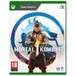 Mortal Kombat 1 הזמנה מוקדמת לקונסולת Xbox Series X S למכירה 