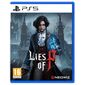 Lies Of P הזמנה מוקדמת PS5 למכירה 