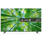 טלוויזיה LG ThinQ UQ8000 55UQ80006LD 4K  55 אינטש למכירה , 3 image