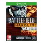 Battlefield Hardline לקונסולת Xbox One למכירה 