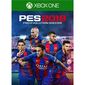 Pro Evolution Soccer 2018 לקונסולת Xbox One למכירה 