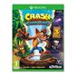 Crash Bandicoot N. Sane Trilogy לקונסולת Xbox One למכירה 