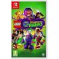 Lego DC Super-Villains למכירה , 2 image