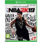 NBA 2K19 לקונסולת Xbox One למכירה , 2 image