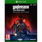 Wolfenstein: Youngblood Deluxe Edition לקונסולת Xbox One למכירה 