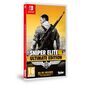 Sniper Elite 3 Ultimate Edition למכירה 