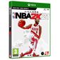 NBA 2K21 לקונסולת Xbox One למכירה 
