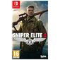 Sniper Elite 4 למכירה 
